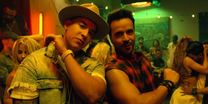 “Despacito” Just Became the Most Streamed Song In History