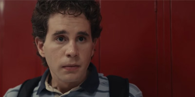Ben Platt Is Playing a High Schooler in “Dear Evan Hansen” and the Internet Has Thoughts