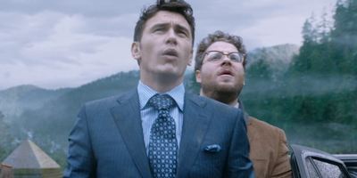 James Franco's Accusers Just Want Him to Apologise