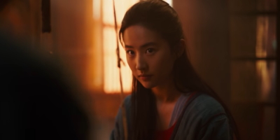 “Mulan” Is Coming to Disney+, But You’ll Need to Pay to Watch It