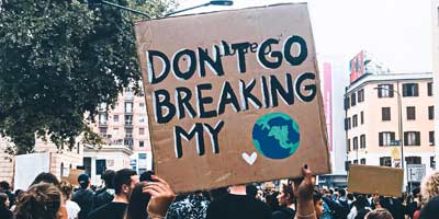 What Is COP26 and What Does it Mean for Young People?