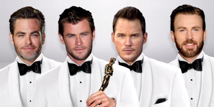 The Lonely Island Wrote a Song for the Oscars, But It Was Canned for Having Too Many Chrises