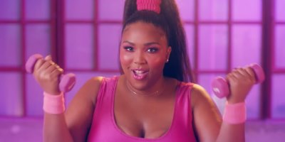 Just Admit Lizzo’s "Juice" Is the Best Song of 2019 (So Far)