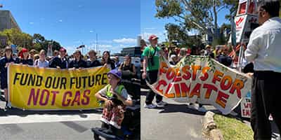 We Attended Another School Strike 4 Climate and This Is What Students Had to Say