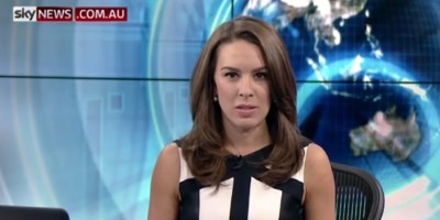 Laura Jayes Takes Down Eddie McGuire For Nailing "Racist, Homophobic And Sexist" Trifecta