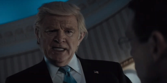 How to Watch “The Comey Rule” in Australia · Student Edge News