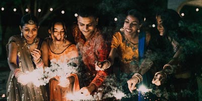 What Is Diwali and How Can I Celebrate with My Friends?