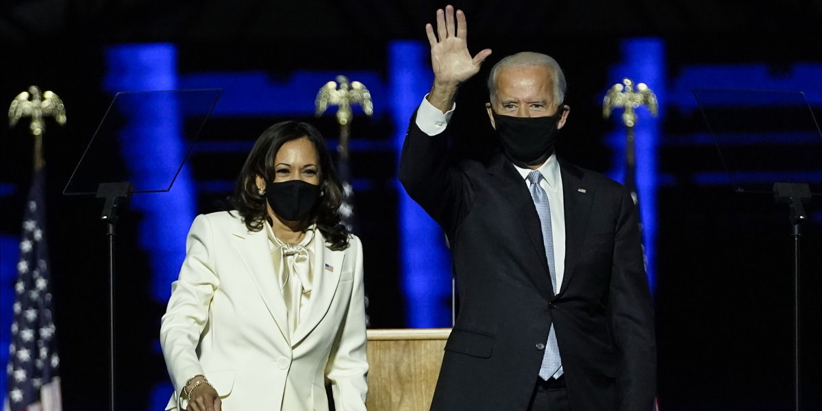 Here’s How a Joe Biden Presidency Will Impact Australia