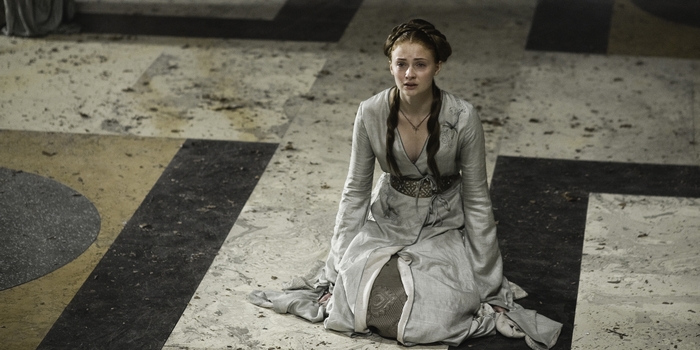 Brace Yourselves for a Long Winter: "Game of Thrones" Set to Return in 2019