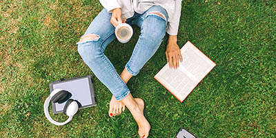 Here’s How Coffee Helps You Study