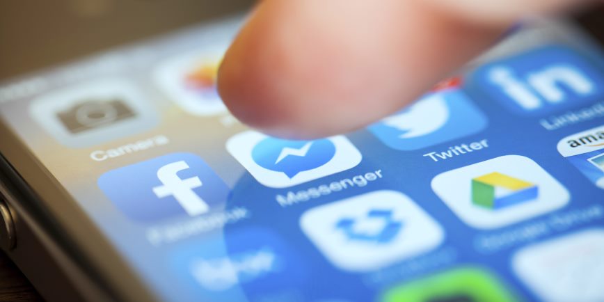 Facebook’s Messenger App Is About To Change In A Big Way, Again