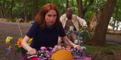 Make Good Choices: How “Kimmy vs. the Reverend” Rewards Niceness (While Letting You Be a Little Bad)