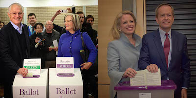 Now What? Sorting Through The Rubble Of This Weekend’s Nutty Election