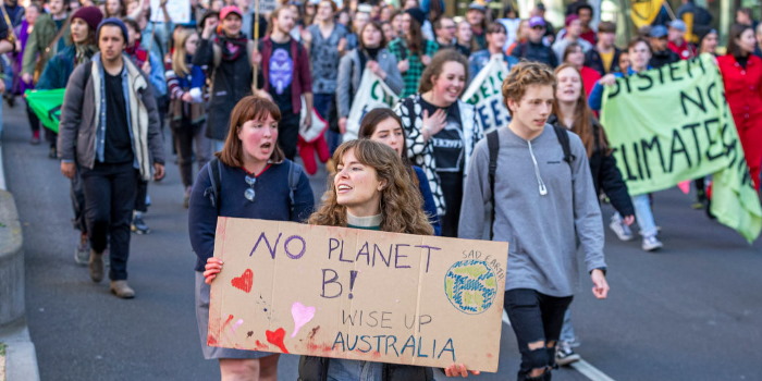 The Time Is Now to Upskill for a Career In Environmental Conservation
