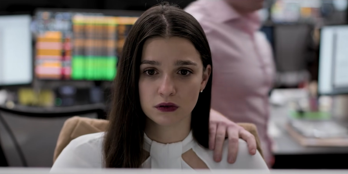 How to Watch "Industry" in Australia