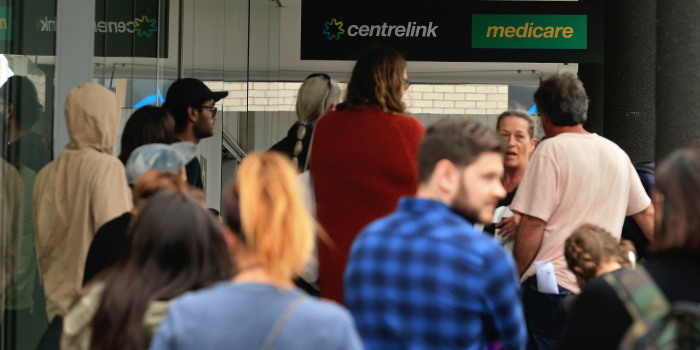 Here's How Cuts to JobSeeker Will Impact All Aussies