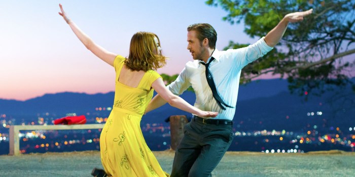 Emma Stone And Ryan Gosling Made A Musical Called “La La Land” And Look, A Trailer!
