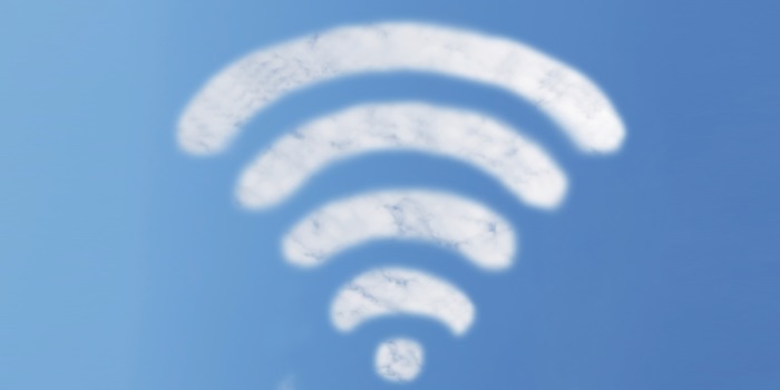 There Is Such A Thing As Li-Fi And It’s 100 Times Faster Than Wi-Fi