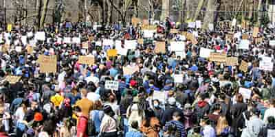 How You Can Help Challenge Instances of Racism At School, Work and Home