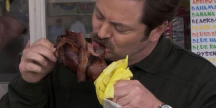 Science Says Paleo Diet Could Make You Gain Weight