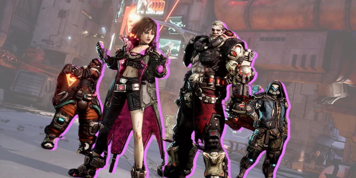 Get Your Gaming Set Up Ready Because “Borderlands 4” is Coming Out This September