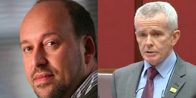 NASA Director Politely Shuts Down One Nation Senator Malcolm Roberts’ Claims Of Climate Data Manipulation 