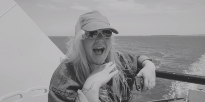 Tones And I Breaks Another ARIA Chart Record With “Dance Monkey” 