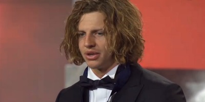 No Biggie, But Nat Fyfe Won The Brownlow And Played With A Broken Leg This Weekend