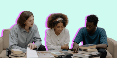 Why Re-Reading Your Notes is a Waste of Time (Do this Instead)