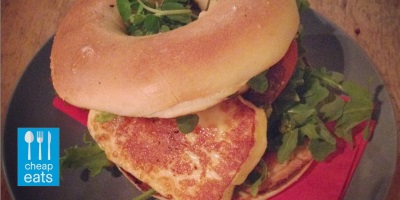 Cheap Eats: Brew, QLD