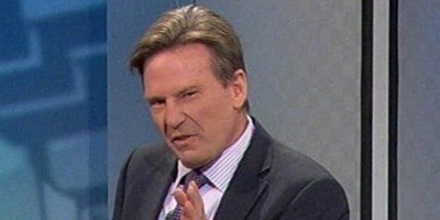 “Footy Show” Hosts Sam Newman, Rebecca Maddern Chime In On Eddie McGuire Controversy