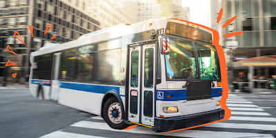 What Are My Public Transport Options as a Student?
