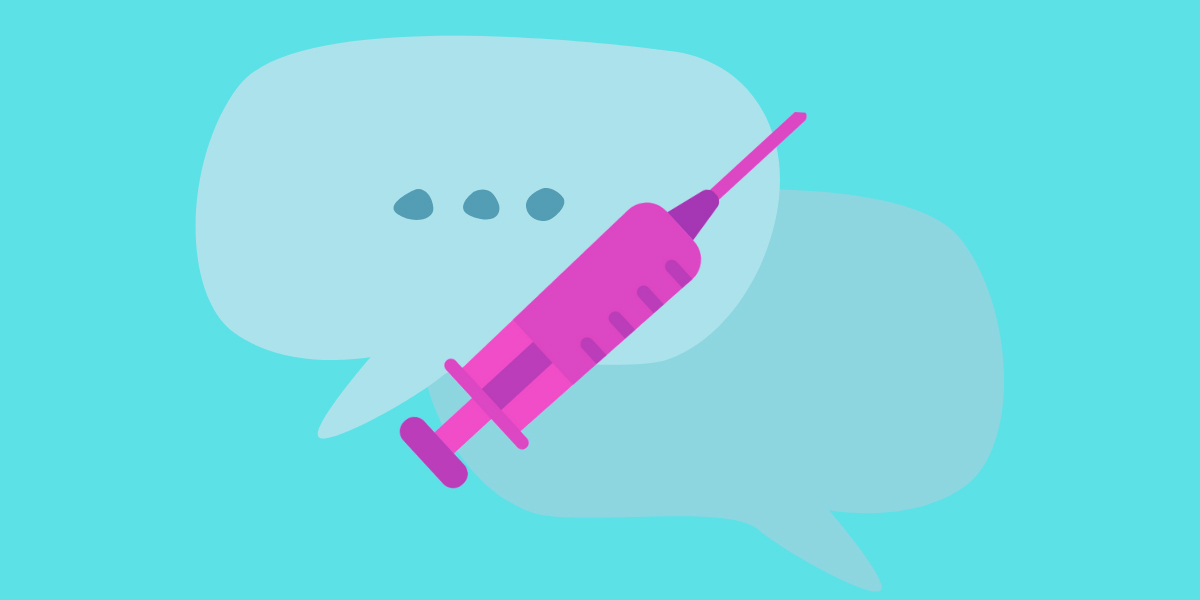 A Psychologist's Advice on Having COVID Convos with Your Parents