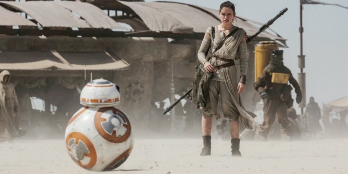 "Star Wars: The Force Awakens" Merch Could Top $5 Billion In Sales (In One Year)