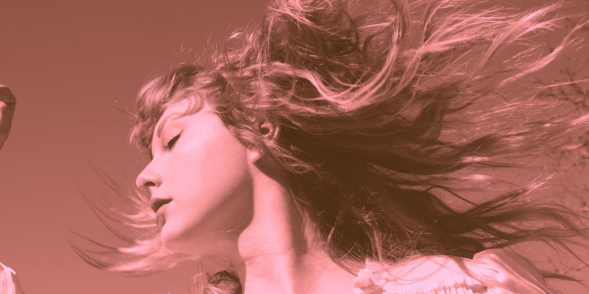 Taylor Swift Has Dropped Her First 'From the Vault' Track Featuring Maren Morris