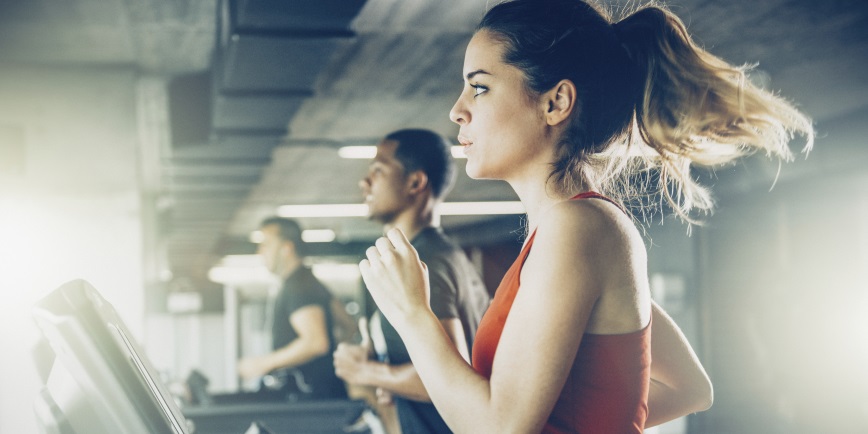 How To Get Motivated For Exercise