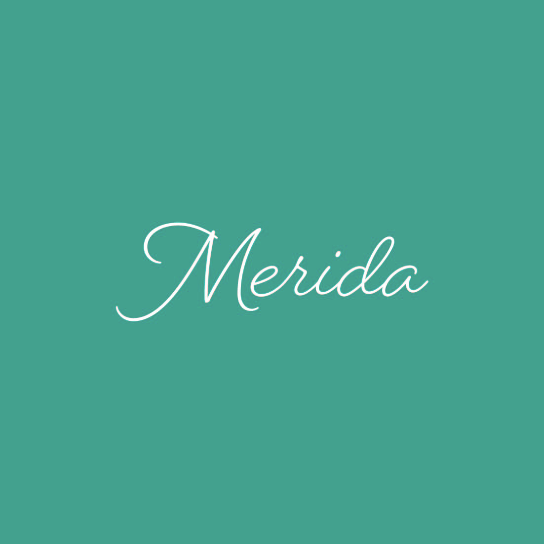 Merida