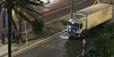 #PrayForNice: Terror Attack During Bastille Day Celebrations In France Kills 80