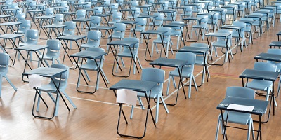 Tutoring Experts Say Final Exams Should Be Open Book