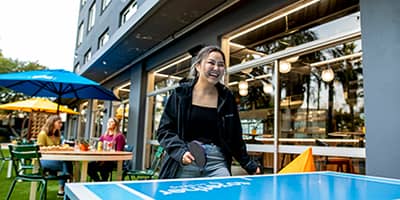 How Together Co-Living Gave Ben the Confidence to Live Independently