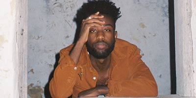 Adrian Dzvuke on Why We Need to Stop Pigeonholing Black Artists