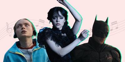 Nostalgic Music is Making a Comeback, Thanks to Our Fave Movies, TV Shows And Memes