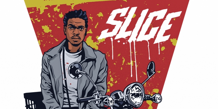 Pass Us a "Slice": Chance the Rapper Stars in an Upcoming Pizza Horror
