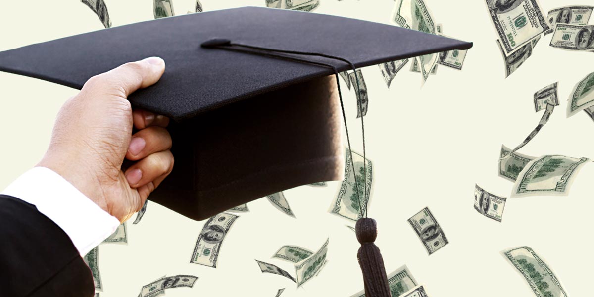 The Australian Greens Have Promised to Wipe Student Debt