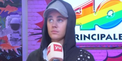 The Year Of The Awkward Interview Culminates With Justin Bieber Walking Out On Spanish DJs