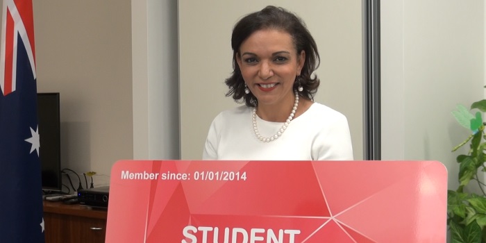 Back To School With Dr Anne Aly