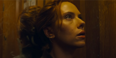 Why Is Scarlett Johansson Suing Disney for Streaming "Black Widow"?