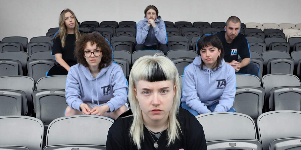 New TikTok Docuseries, "TransAthletica" To Tackle Transgender Issues in Sport