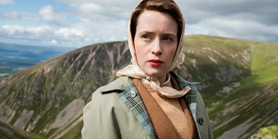 Claire Foy Was a Bit "Surprised" at All the Pay Gap Drama Surrounding "The Crown" 