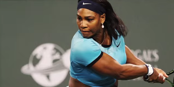 Tennis Queen Serena Williams Gives Sexist Tournament Boss A Serve